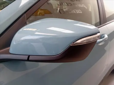 CHEVROLET Tracker 1.2 12V 4P FLEX TURBO AUTOMTICO, Foto 17