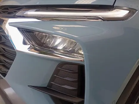 CHEVROLET Tracker 1.2 12V 4P FLEX TURBO AUTOMTICO, Foto 18