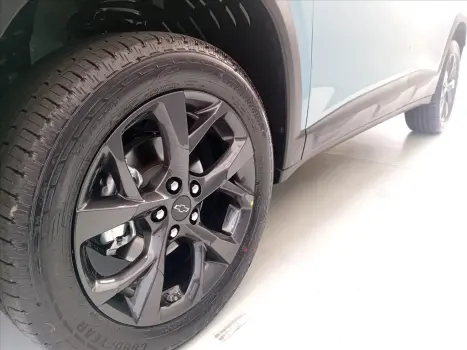 CHEVROLET Tracker 1.2 12V 4P FLEX TURBO AUTOMTICO, Foto 19