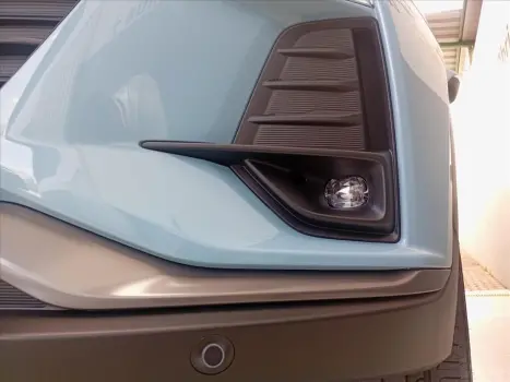 CHEVROLET Tracker 1.2 12V 4P FLEX TURBO AUTOMTICO, Foto 20