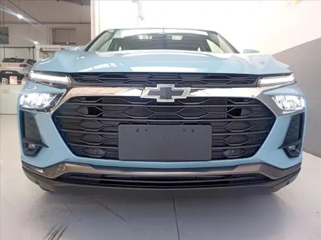 CHEVROLET Tracker 1.2 12V 4P FLEX TURBO AUTOMTICO, Foto 21