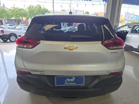 CHEVROLET Tracker 1.0 12V 4P FLEX TURBO LT AUTOMTICO, Foto 5