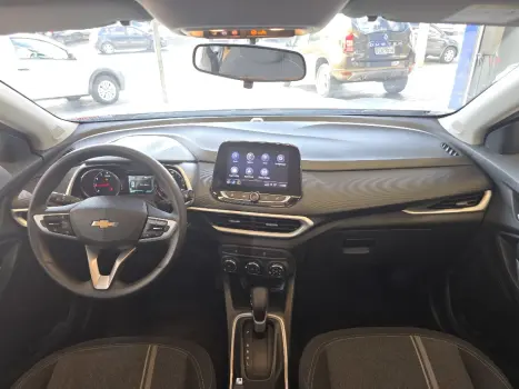 CHEVROLET Tracker 1.0 12V 4P FLEX TURBO LT AUTOMTICO, Foto 7