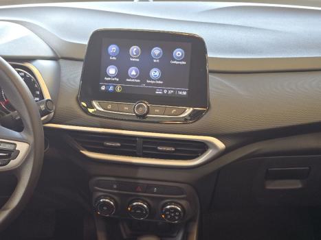 CHEVROLET Tracker 1.0 12V 4P FLEX TURBO LT AUTOMTICO, Foto 8