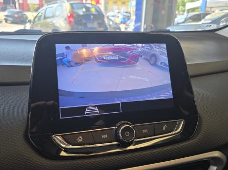 CHEVROLET Tracker 1.0 12V 4P FLEX TURBO LT AUTOMTICO, Foto 15