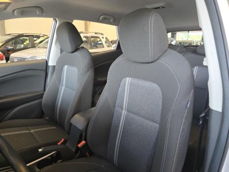 CHEVROLET Tracker 1.0 12V 4P FLEX TURBO LT AUTOMTICO, Foto 16