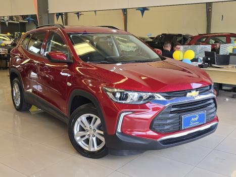 CHEVROLET Tracker 1.0 12V 4P FLEX TURBO, Foto 1