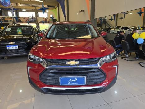 CHEVROLET Tracker 1.0 12V 4P FLEX TURBO, Foto 2