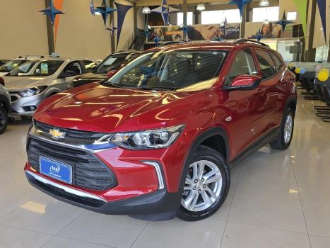 CHEVROLET Tracker 1.0 12V 4P FLEX TURBO, Foto 3