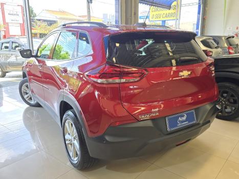CHEVROLET Tracker 1.0 12V 4P FLEX TURBO, Foto 4