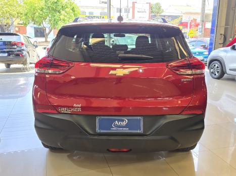 CHEVROLET Tracker 1.0 12V 4P FLEX TURBO, Foto 5