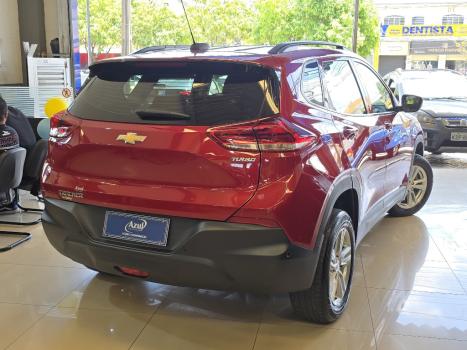 CHEVROLET Tracker 1.0 12V 4P FLEX TURBO, Foto 6