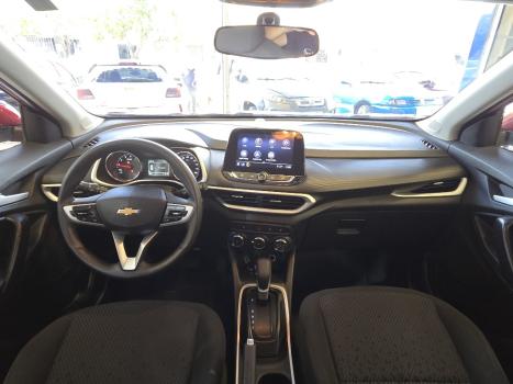 CHEVROLET Tracker 1.0 12V 4P FLEX TURBO, Foto 7