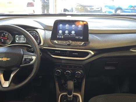 CHEVROLET Tracker 1.0 12V 4P FLEX TURBO, Foto 8