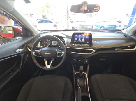 CHEVROLET Tracker 1.0 12V 4P FLEX TURBO, Foto 10