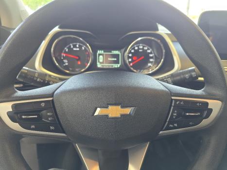 CHEVROLET Tracker 1.0 12V 4P FLEX TURBO, Foto 11