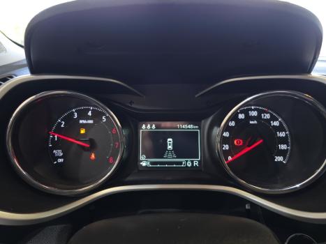 CHEVROLET Tracker 1.0 12V 4P FLEX TURBO, Foto 12