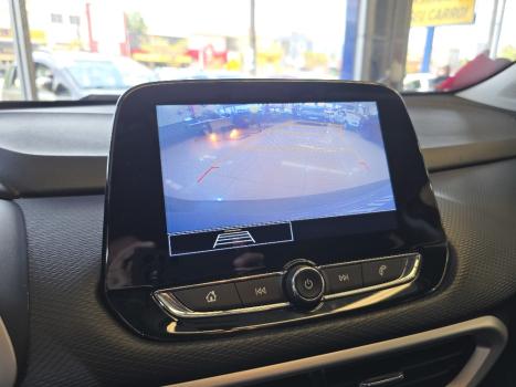 CHEVROLET Tracker 1.0 12V 4P FLEX TURBO, Foto 14