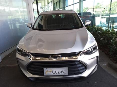 CHEVROLET Tracker 1.0 12V 4P FLEX TURBO LTZ AUTOMTICO, Foto 1