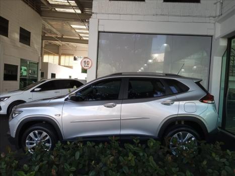 CHEVROLET Tracker 1.0 12V 4P FLEX TURBO LTZ AUTOMTICO, Foto 7