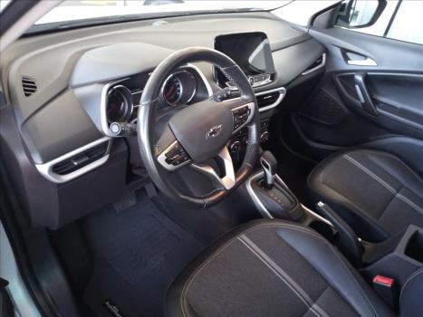 CHEVROLET Tracker 1.0 12V 4P FLEX TURBO LTZ AUTOMTICO, Foto 8