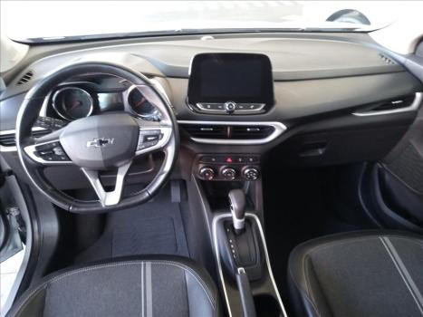 CHEVROLET Tracker 1.0 12V 4P FLEX TURBO LTZ AUTOMTICO, Foto 9