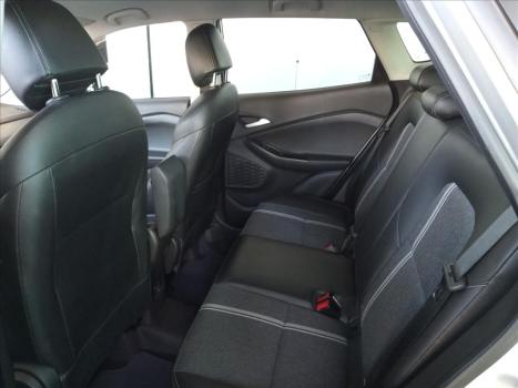 CHEVROLET Tracker 1.0 12V 4P FLEX TURBO LTZ AUTOMTICO, Foto 11