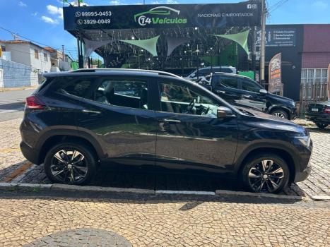 CHEVROLET Tracker 1.2 12V 4P FLEX TURBO PREMIER AUTOMTICO, Foto 1