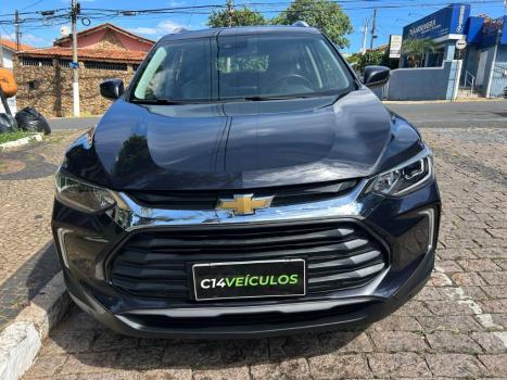 CHEVROLET Tracker 1.2 12V 4P FLEX TURBO PREMIER AUTOMTICO, Foto 2