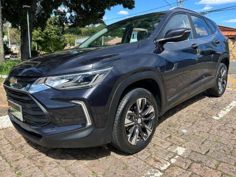 CHEVROLET Tracker 1.2 12V 4P FLEX TURBO PREMIER AUTOMTICO, Foto 3