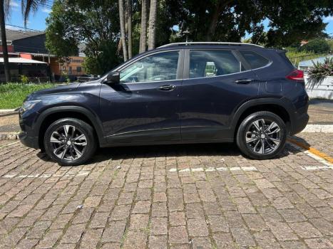 CHEVROLET Tracker 1.2 12V 4P FLEX TURBO PREMIER AUTOMTICO, Foto 5