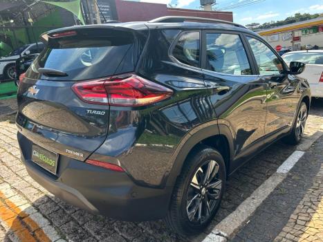 CHEVROLET Tracker 1.2 12V 4P FLEX TURBO PREMIER AUTOMTICO, Foto 6