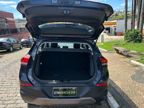 CHEVROLET Tracker 1.2 12V 4P FLEX TURBO PREMIER AUTOMTICO, Foto 8