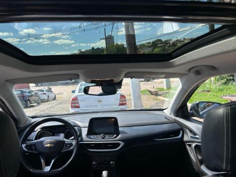 CHEVROLET Tracker 1.2 12V 4P FLEX TURBO PREMIER AUTOMTICO, Foto 9