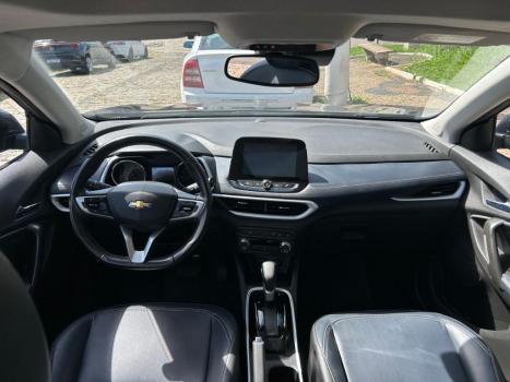 CHEVROLET Tracker 1.2 12V 4P FLEX TURBO PREMIER AUTOMTICO, Foto 10