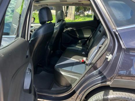 CHEVROLET Tracker 1.2 12V 4P FLEX TURBO PREMIER AUTOMTICO, Foto 11