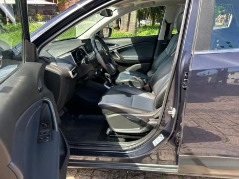 CHEVROLET Tracker 1.2 12V 4P FLEX TURBO PREMIER AUTOMTICO, Foto 12