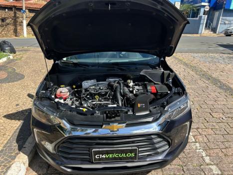CHEVROLET Tracker 1.2 12V 4P FLEX TURBO PREMIER AUTOMTICO, Foto 13