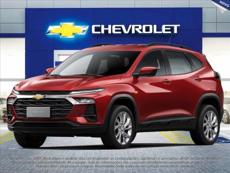CHEVROLET Tracker 1.0 12V 4P FLEX TURBO LTZ AUTOMTICO, Foto 1