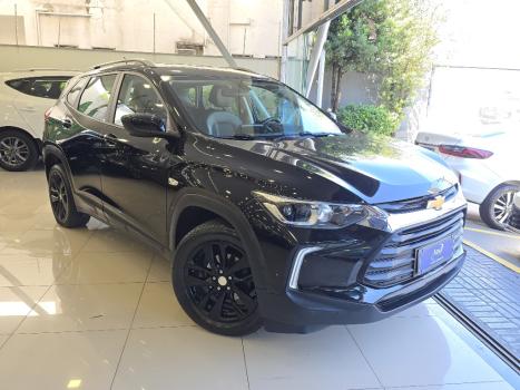 CHEVROLET Tracker 1.2 12V 4P FLEX TURBO LTZ AUTOMTICO, Foto 1
