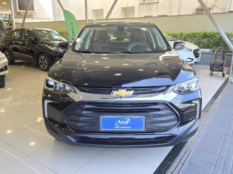 CHEVROLET Tracker 1.2 12V 4P FLEX TURBO LTZ AUTOMTICO, Foto 2