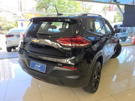 CHEVROLET Tracker 1.2 12V 4P FLEX TURBO LTZ AUTOMTICO, Foto 6