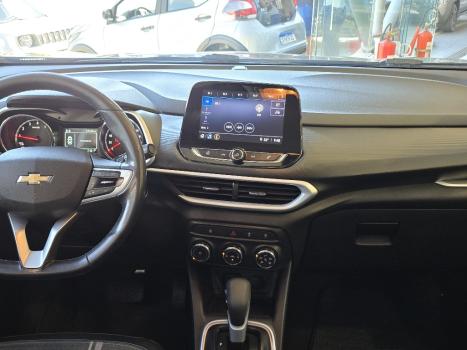 CHEVROLET Tracker 1.2 12V 4P FLEX TURBO LTZ AUTOMTICO, Foto 8