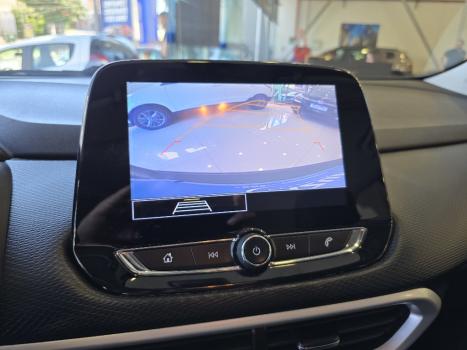 CHEVROLET Tracker 1.2 12V 4P FLEX TURBO LTZ AUTOMTICO, Foto 14