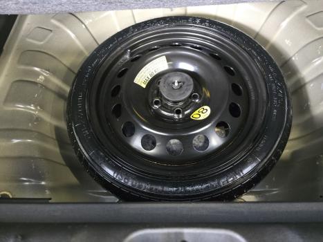 CHEVROLET Tracker 1.2 12V 4P FLEX TURBO LTZ AUTOMTICO, Foto 19