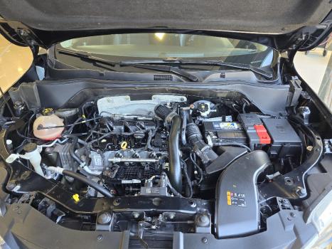 CHEVROLET Tracker 1.2 12V 4P FLEX TURBO LTZ AUTOMTICO, Foto 20