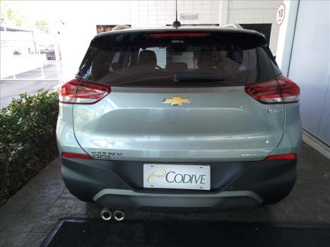 CHEVROLET Tracker 1.2 12V 4P FLEX TURBO PREMIER AUTOMTICO, Foto 2