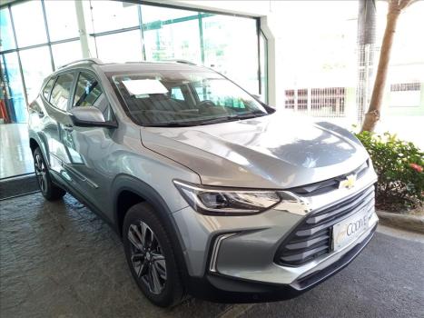 CHEVROLET Tracker 1.2 12V 4P FLEX TURBO PREMIER AUTOMTICO, Foto 3