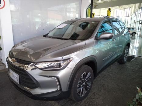 CHEVROLET Tracker 1.2 12V 4P FLEX TURBO PREMIER AUTOMTICO, Foto 4