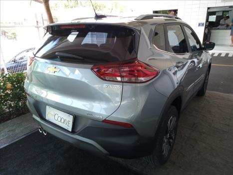 CHEVROLET Tracker 1.2 12V 4P FLEX TURBO PREMIER AUTOMTICO, Foto 5